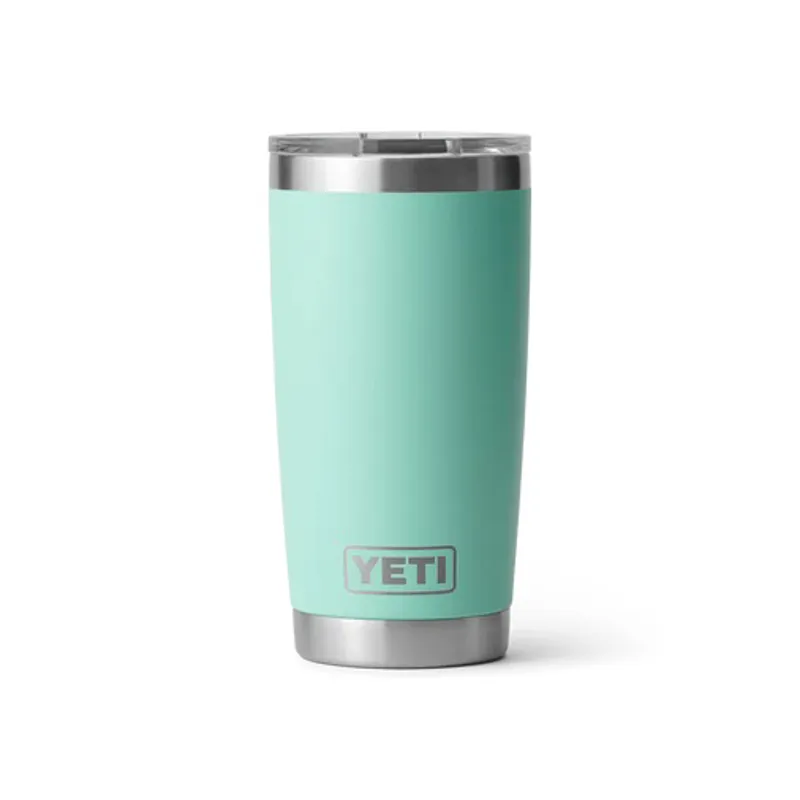 YETI Rambler 20oz Tumbler Seafoam